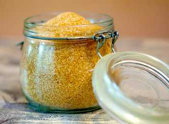 Brown Sugar