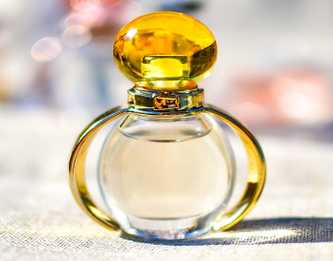 Women's Perfume & Fragrance