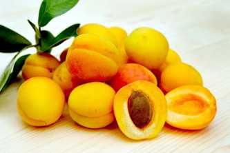 Fresh Fruit