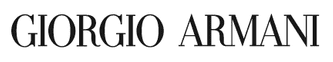 Giorgio Armani Logo