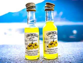 Limoncello