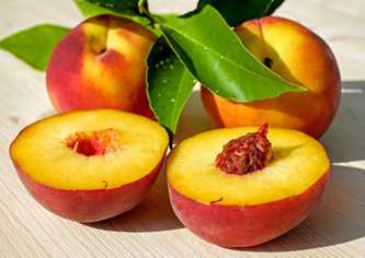 Peach