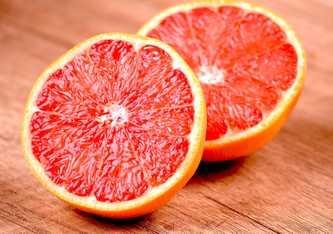 Grapefruit