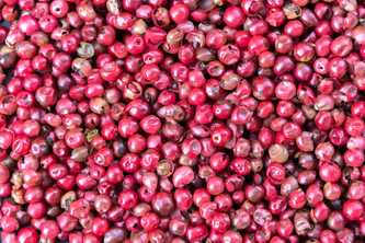 Pink Pepper
