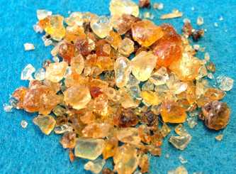 Oriental Resin