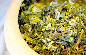 Wormwood