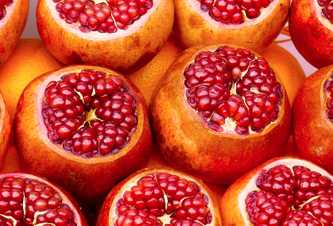 Pomegranate