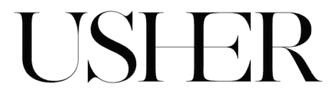 Usher Raymond Logo