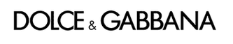 Dolce & Gabbana Logo
