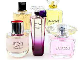 Perfume Brands