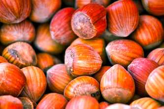 Hazelnut